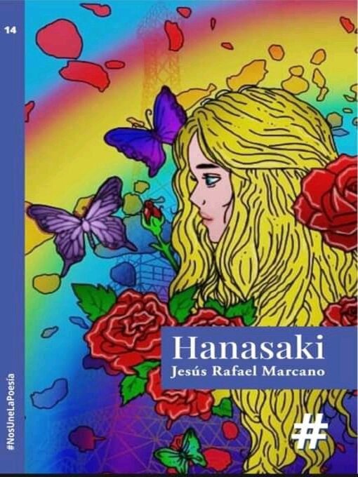 Title details for Hanasaki by Jesús Rafael  Marcano - Available